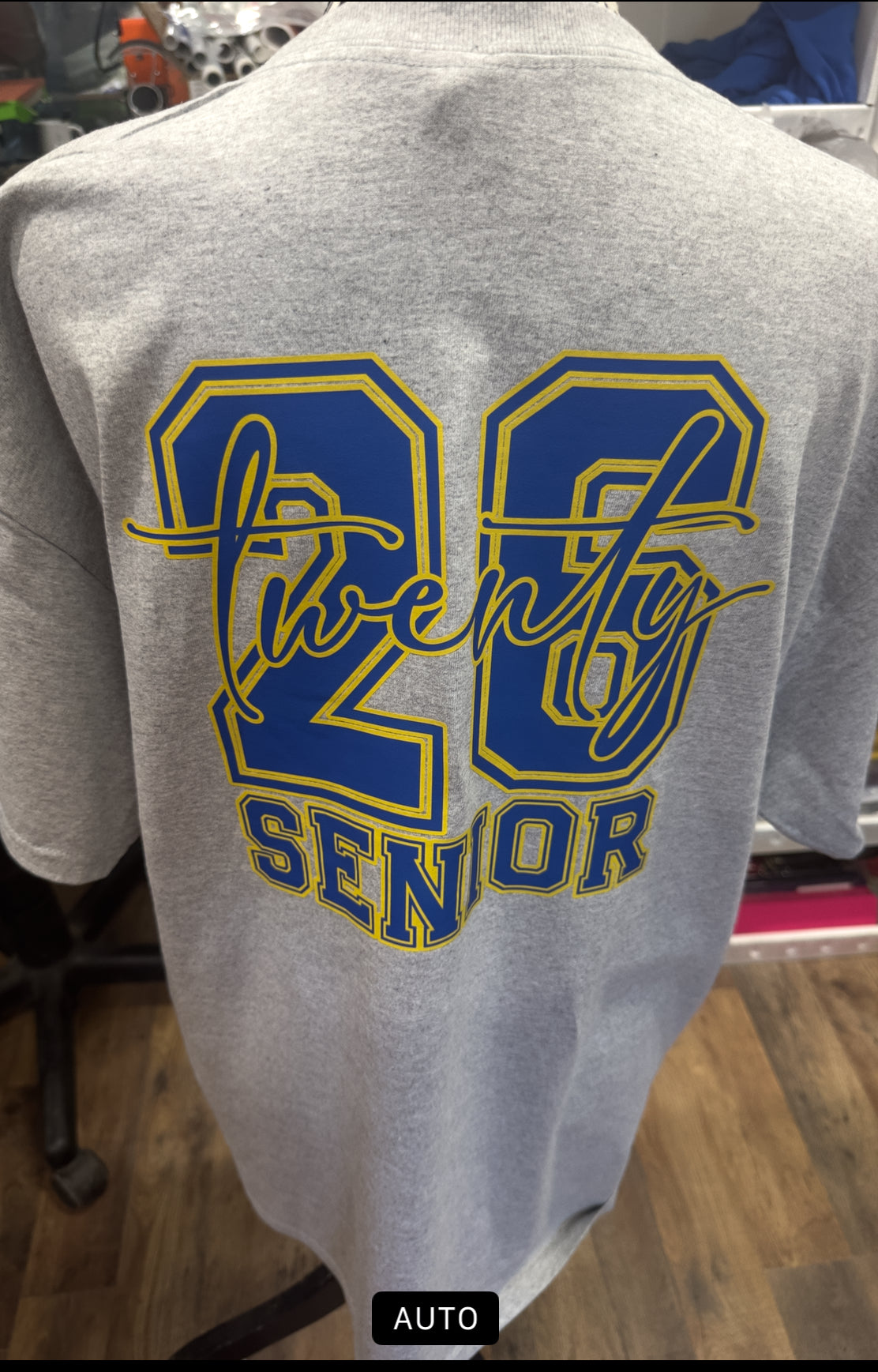 It’s A Vibe Tshirt