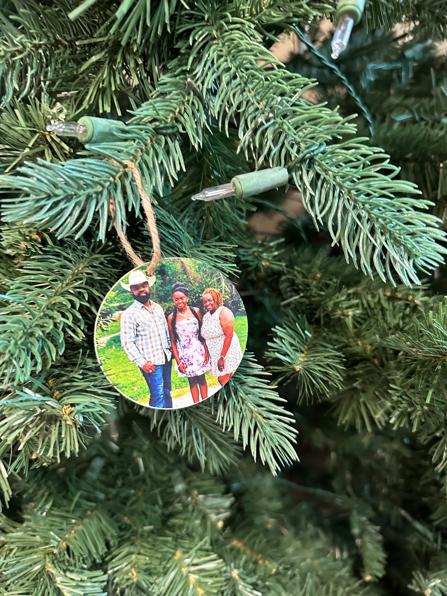 Ornaments 12 count jljordan1414@gmail.com upload custom information