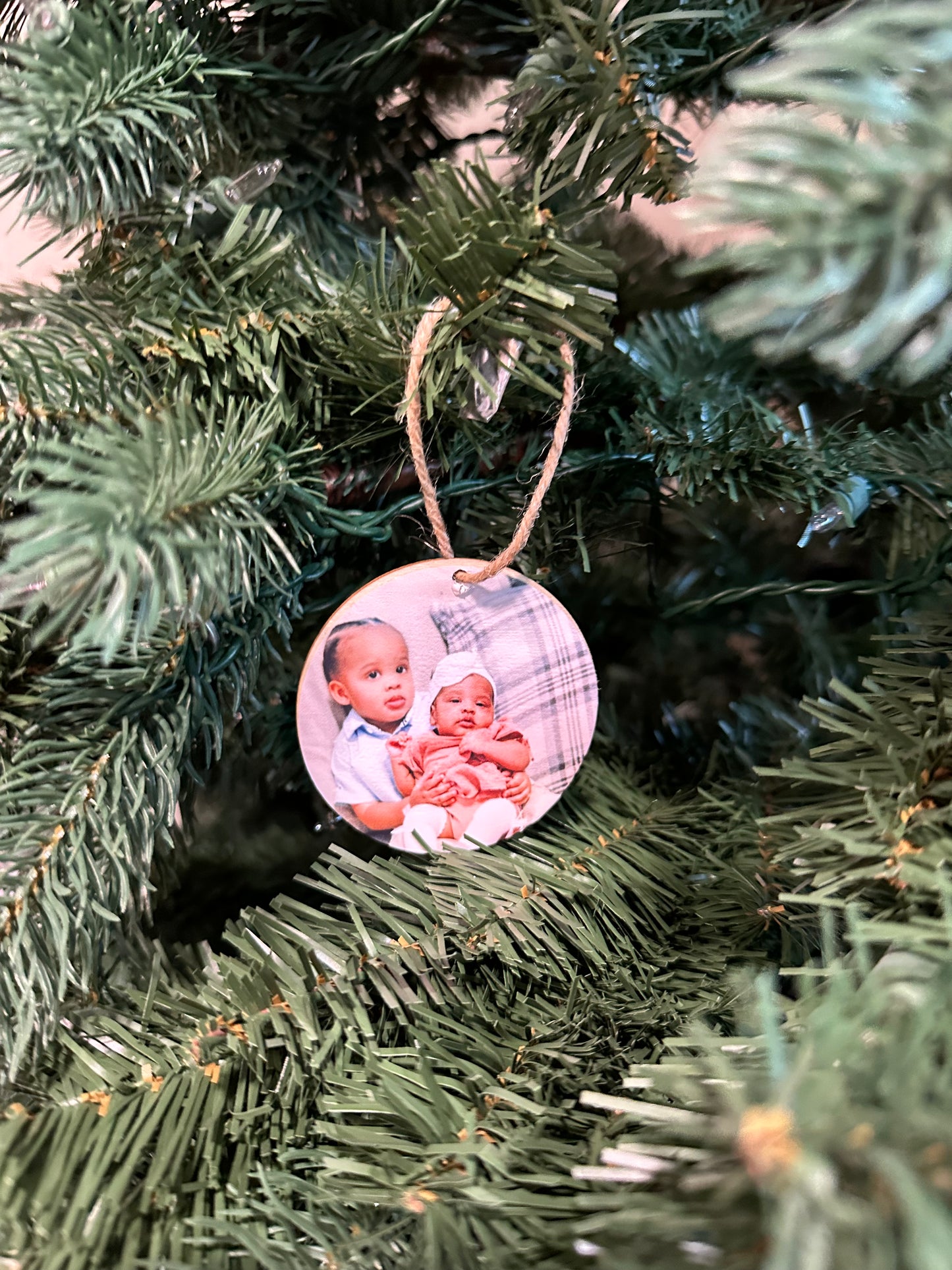 Ornaments 12 count jljordan1414@gmail.com upload custom information