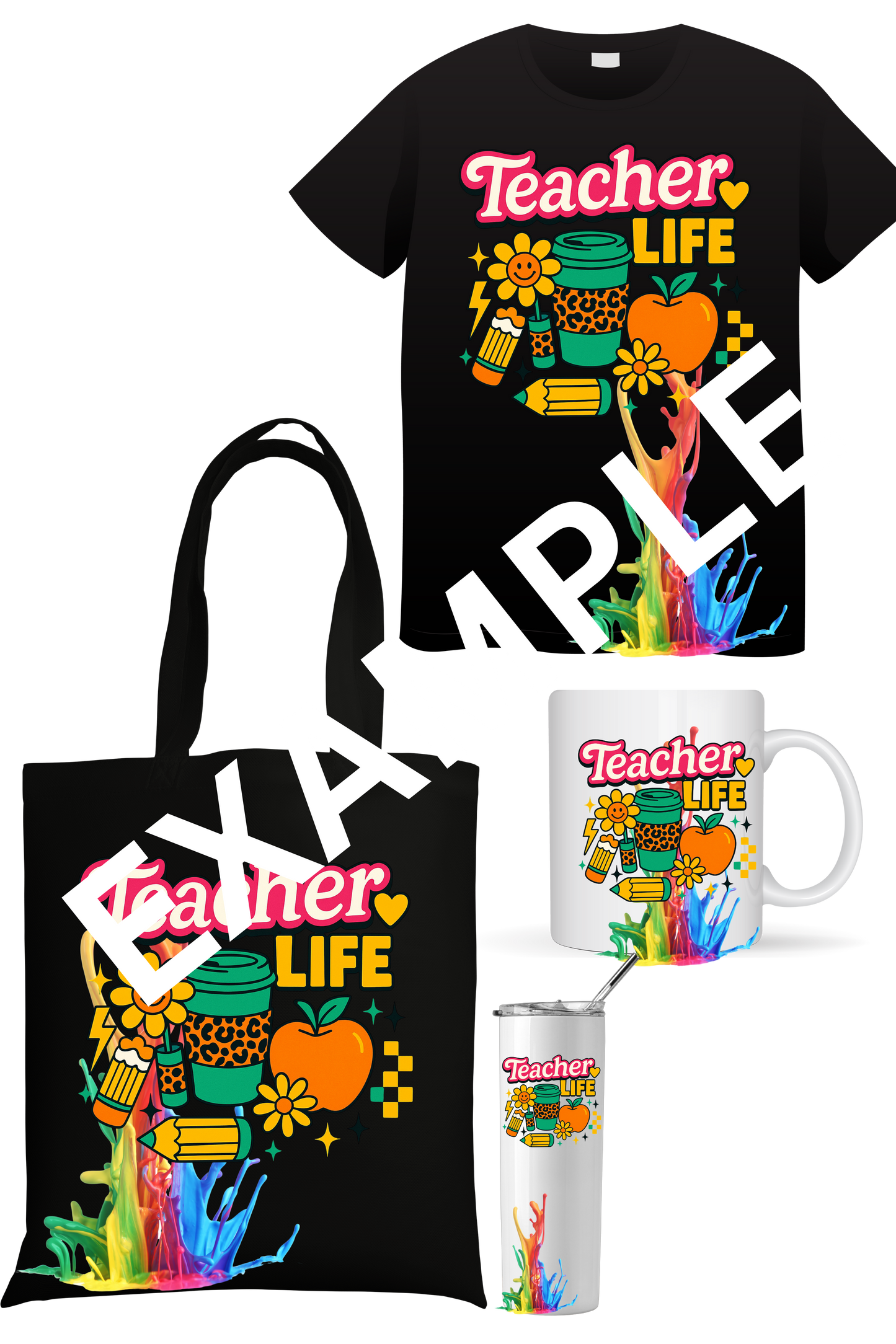 Teacher Appreciation Special