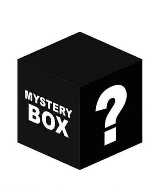 Sublimation Surprise Box