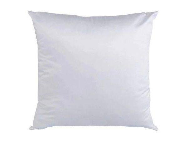 Satin pillowcase