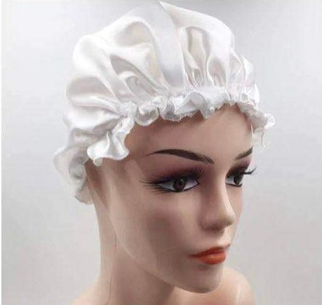 Satin Bonnet