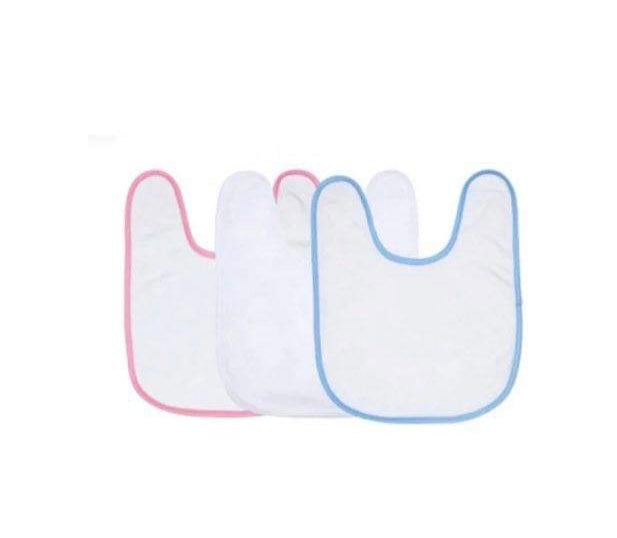 Sublimation Bibs