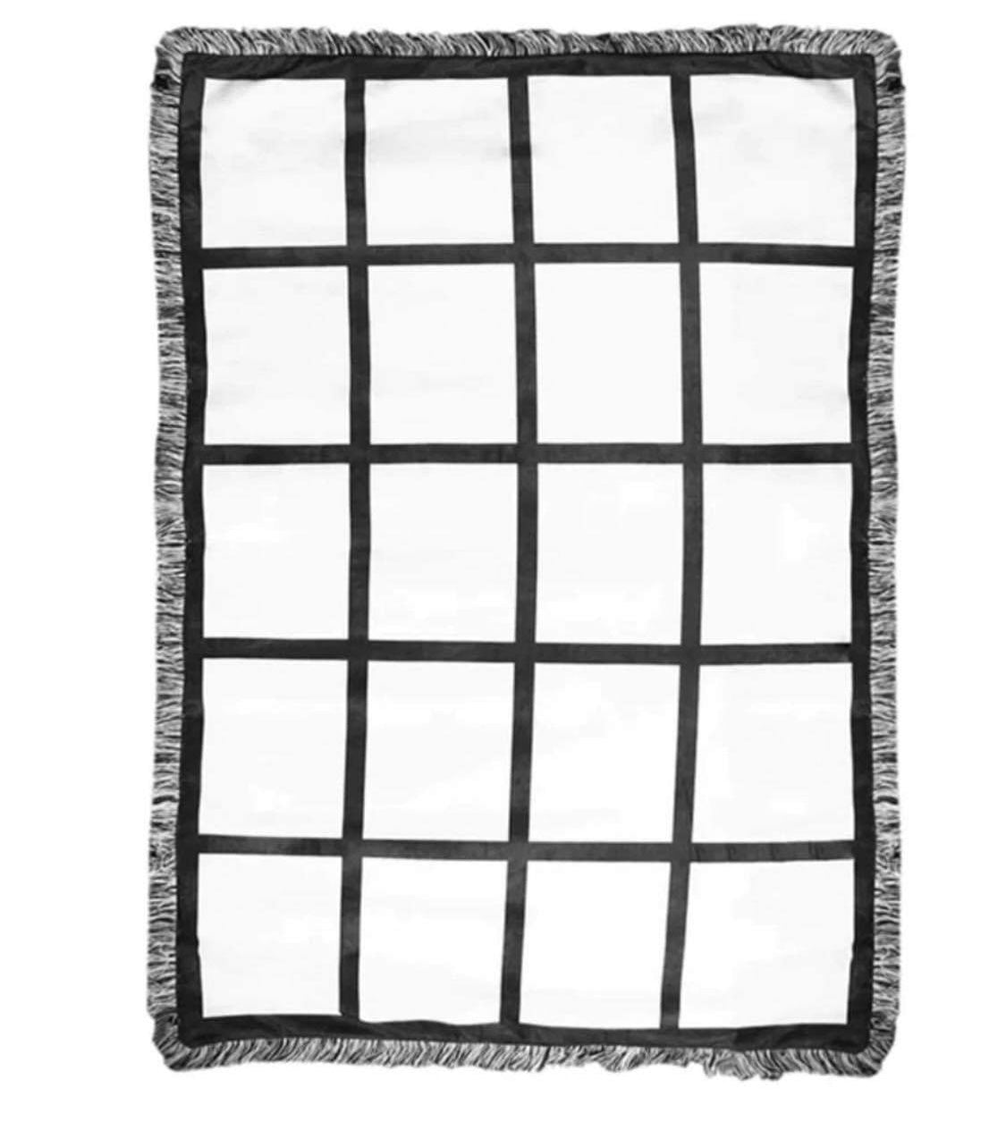 Panel Blanket 20
