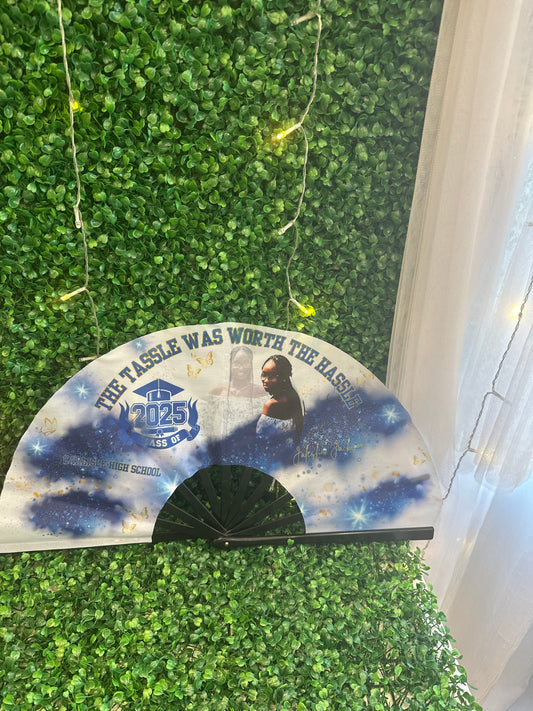 Custom Fan