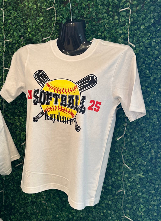 Youth shirt