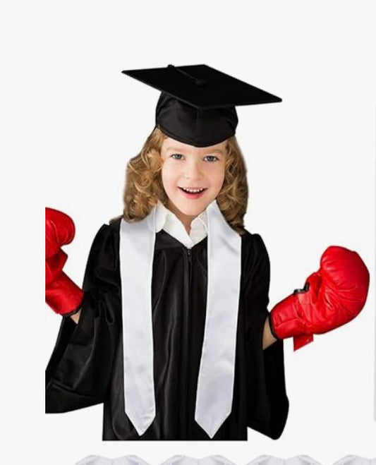 Stole (blank) child size